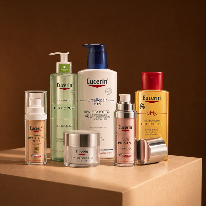 Eucerin
