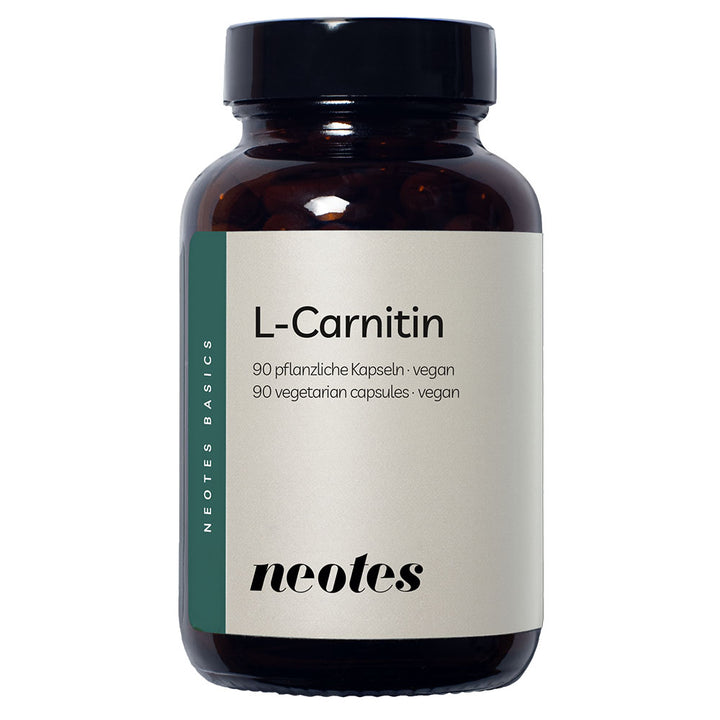 Neotes L-Carnitin
