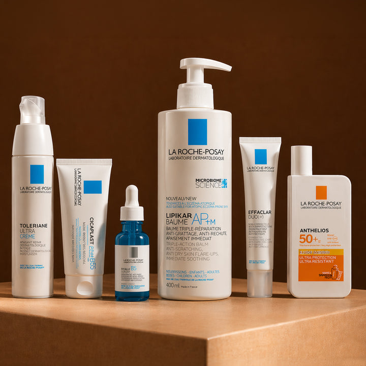 La Roche Posay