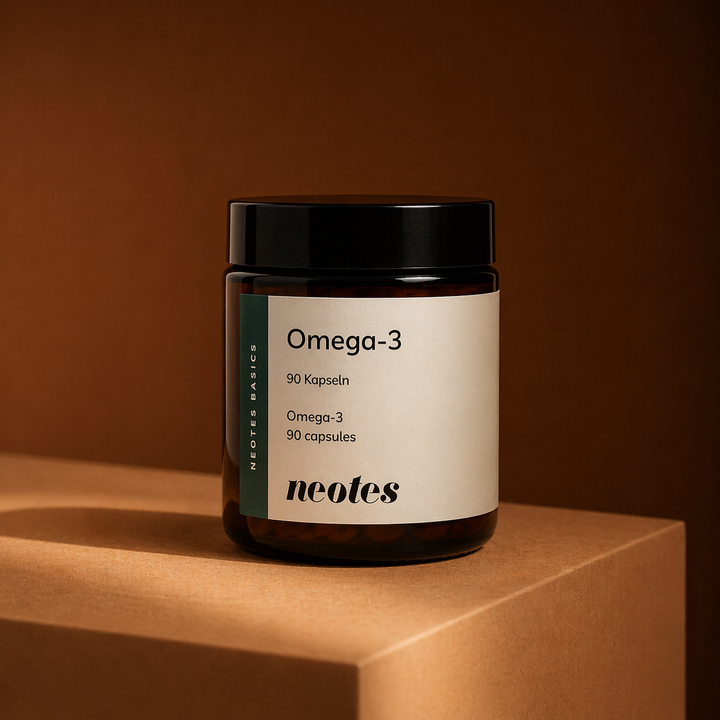 Neotes Omega-3