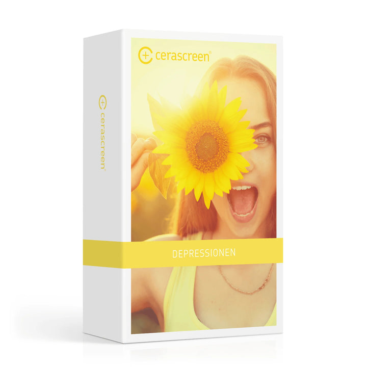 Kombi-Paket Depression