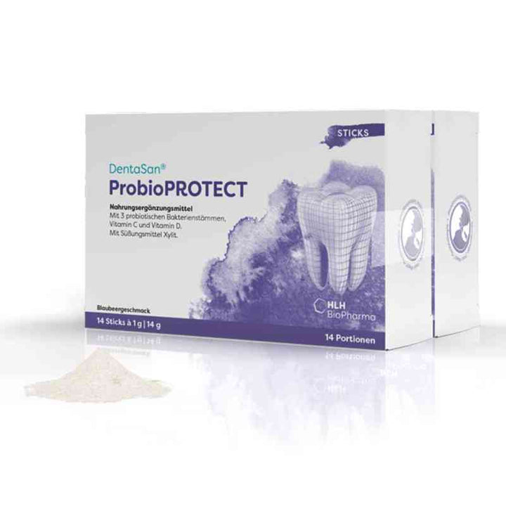 DentaSan ProbioPROTECT Sticks