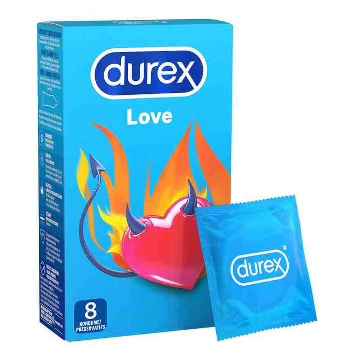 Durex Love Kondome