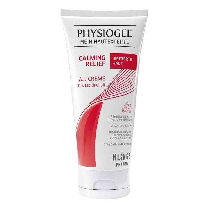 Physiogel Calming Relief A.I. Creme