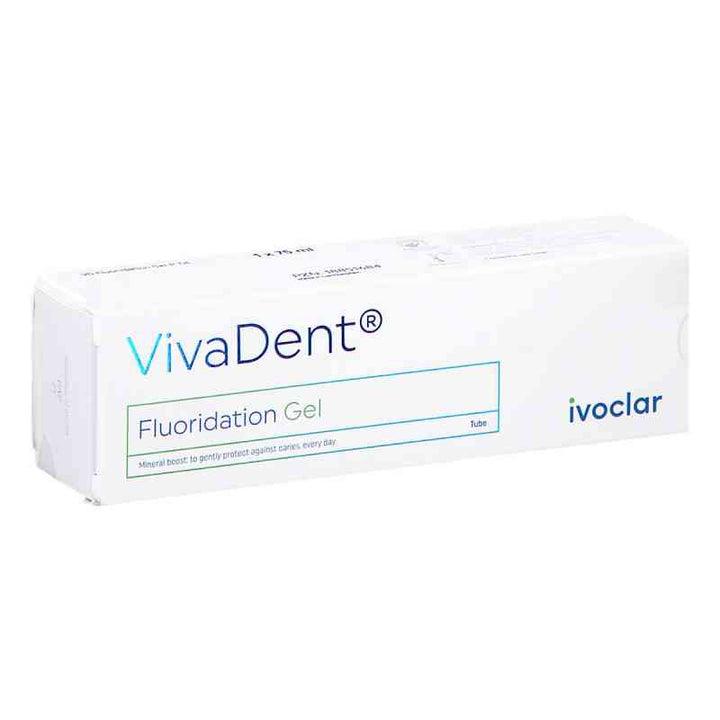 VivaDent Fluoridation Gel